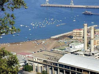 Vista Bagnoli - Lungomare da recuperare (284.04 KB)