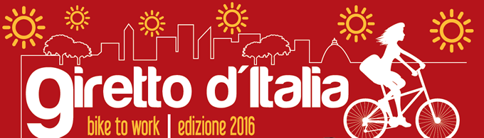 Giretto d'Italia 2016