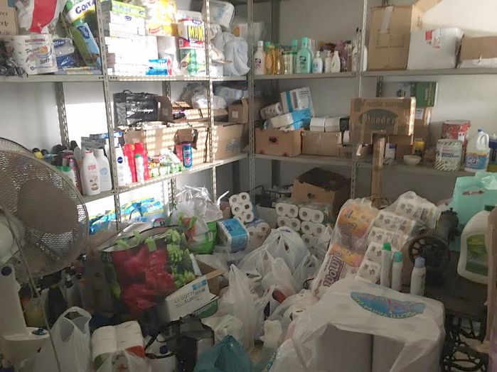 Sbarco migranti: appello per i minori ospiti in città