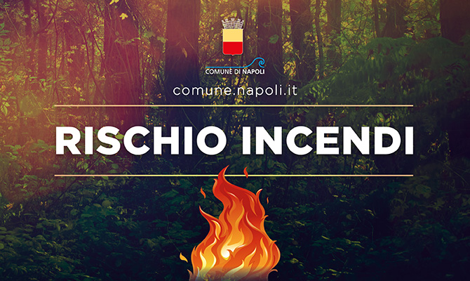 Rischio incendi