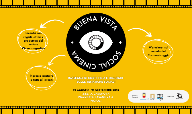 "Buena Vista Social Cinema"