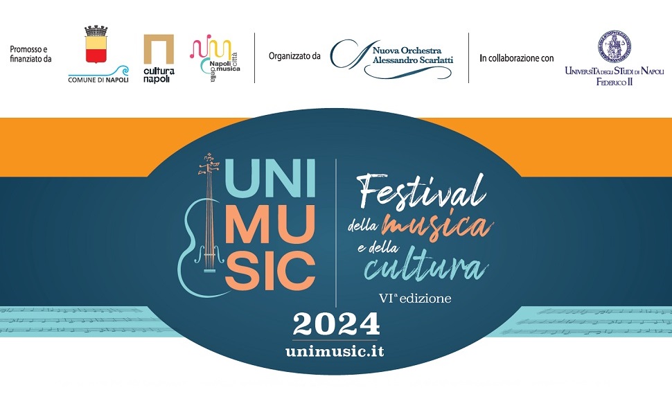 Unimusic 2024