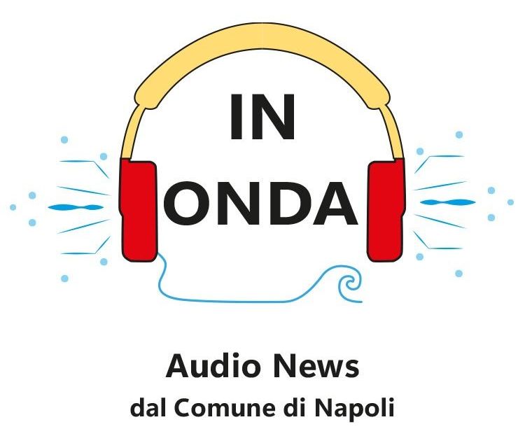 Audio news dal Comune di Napoli