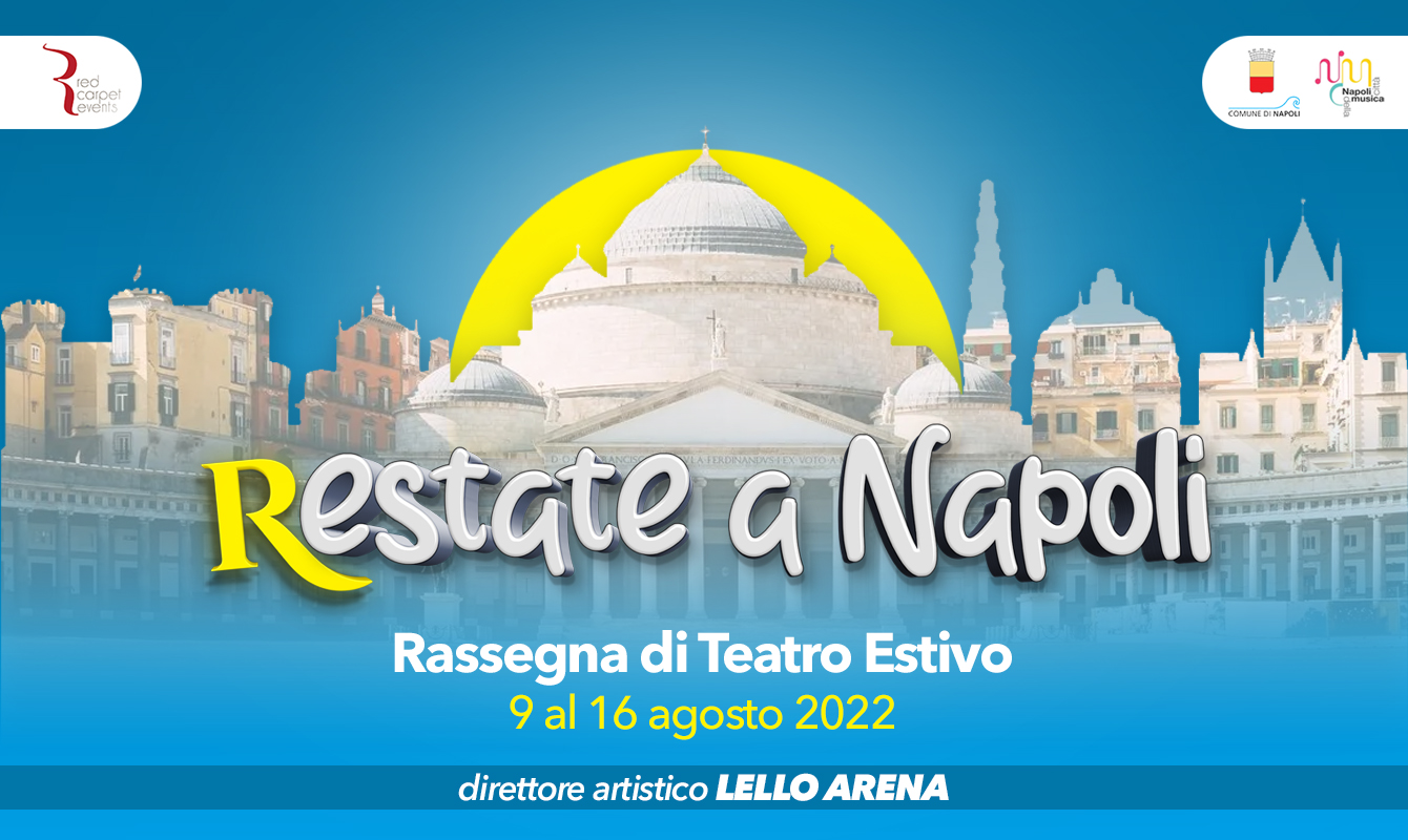banner della rassegna