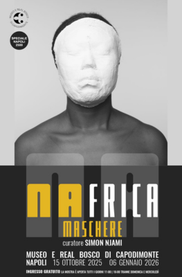 Locandina della mostra