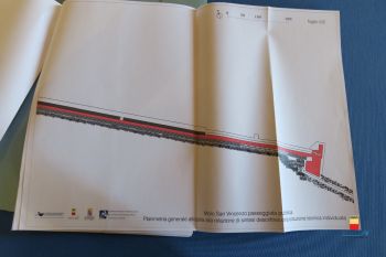 L'incontro in sala Giunta a Palazzo San Giacomo