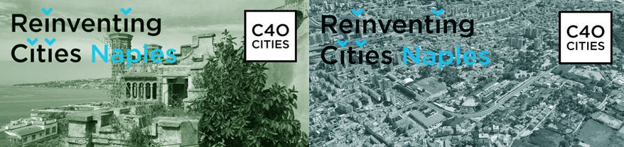 fascia candidature Napoli