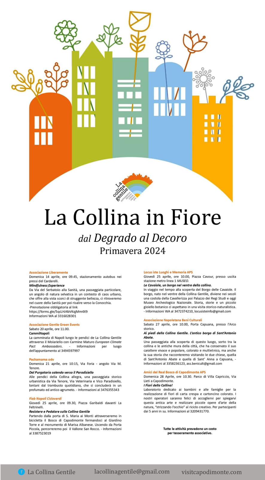 locandina della mostra