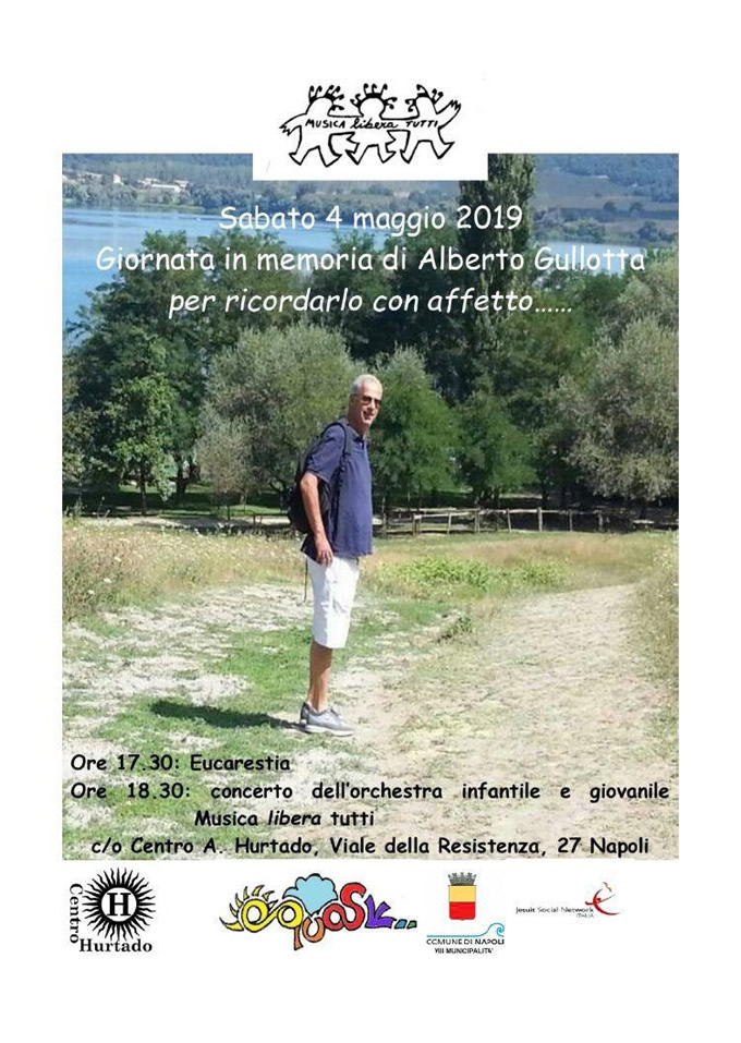 Locandina della mostra