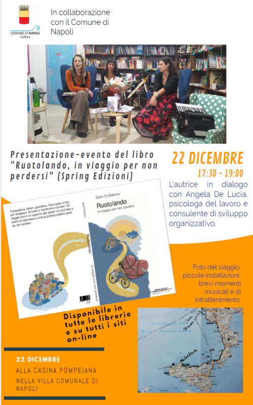 Tu scendi dalle scale