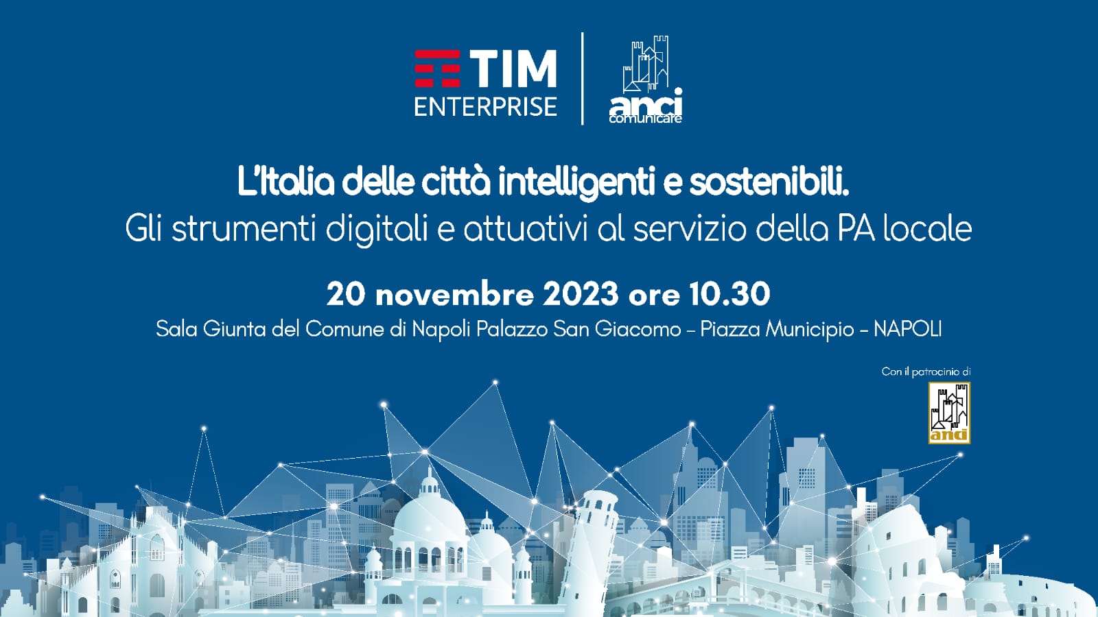 locandina dell'evento