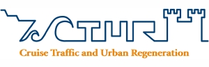 logo CTUR