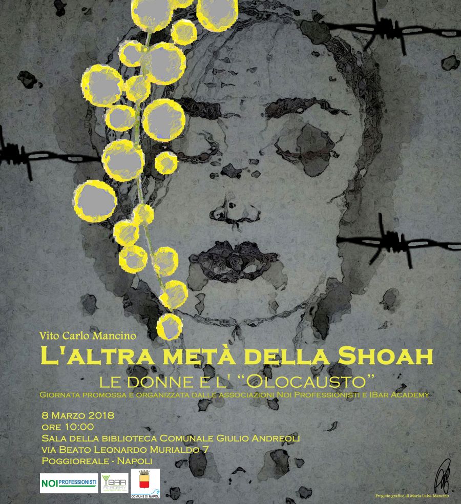 Locandina dell'evento