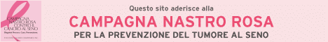 questo sito aderisce alla campagna nastro rosa