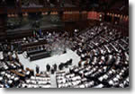 Palazzo di Montecitorio - Camera dei Deputati