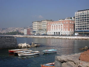 foto della sede del ceicc esterno