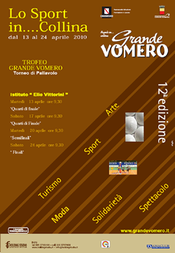 locandina dell'evento