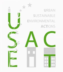 logo USEACT