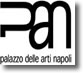 pan, palazzo delle arti napoli