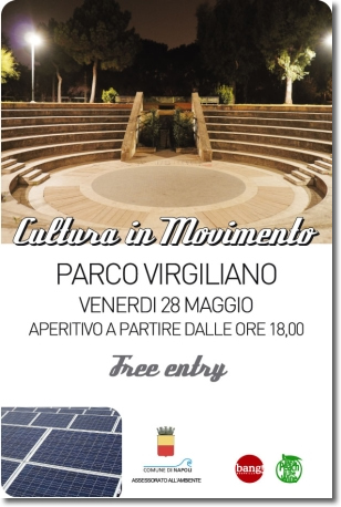 locandina dell'evento