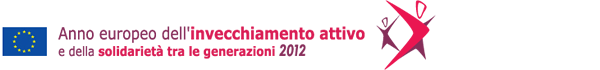 Anno europeo dell'invecchiamento attivo e della solidarietà tra le generazioni