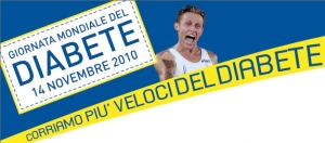La Giornata Mondiale del Diabete