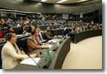 Bruxelles - Parlamento Europeo