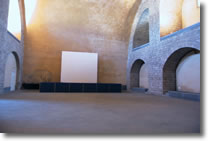 picture of the hall "Italia"