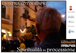 Locandina della mostra