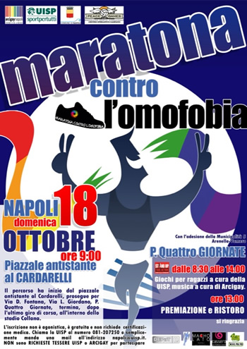 locandina dell'evento