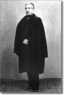 the Mayor Paolo Emilio Imbriani