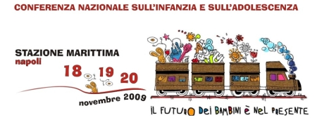 Conferenza Nazionale sull'infanzia e l'adolescenza