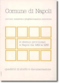 copertina quaderno elettorale numero 1