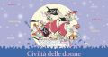 logo civiltà delle donne