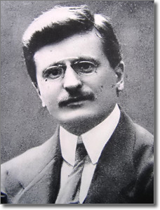 Arturo Labriola, pro Mayor