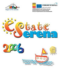 logo estate serena 2006
