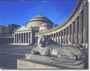 piazza del Plebiscito