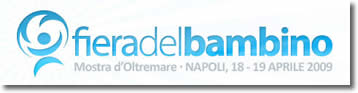 fiera del bambino 2009
