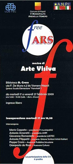 locandina dell'evento