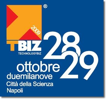 logo della manifestazione