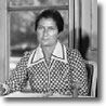 Simone Veil - Presidente del Parlamento Europeo