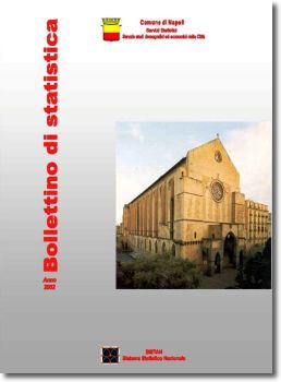 logo bollettino di statistica 2002