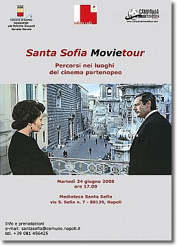 locandina dell'evento