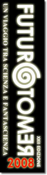 banner di futuro remoto 2008