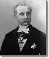 The Mayor Antonio Winspeare