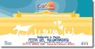 logo della manifestazione