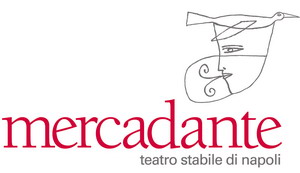 logo teatro Mercadante