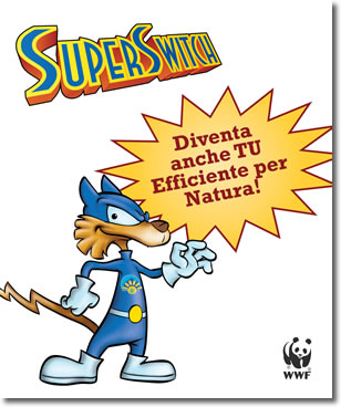 logo generazione clima