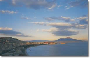 gulf of Naples
