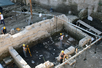 Seminario finale URBACT- CTUR Napoli, 7-8 luglio 2011